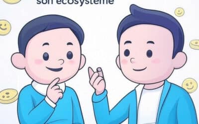 XRP : Ripple envisage d’intégrer le staking à sa blockchain pour renforcer son écosystème