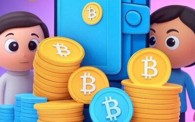 Bitcoin : Plus de 3 millions de dollars en mouvement via les portefeuilles de Silk Road