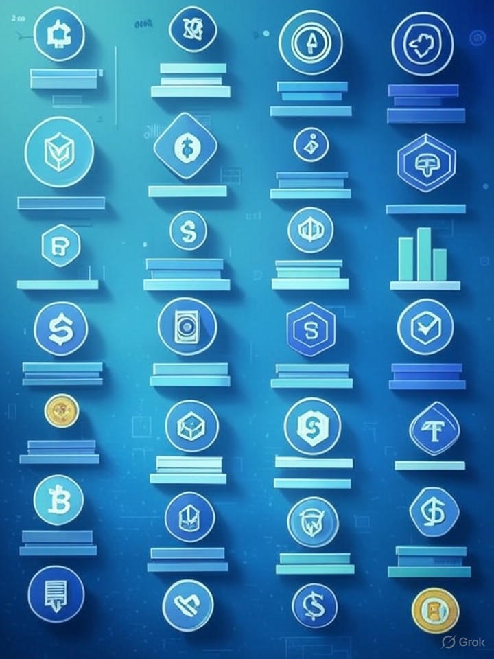 découvrez comment les frais de transaction de la plateforme crypto meria se comparent à ceux d'autres plateformes et optimisez vos échanges en toute transparence.