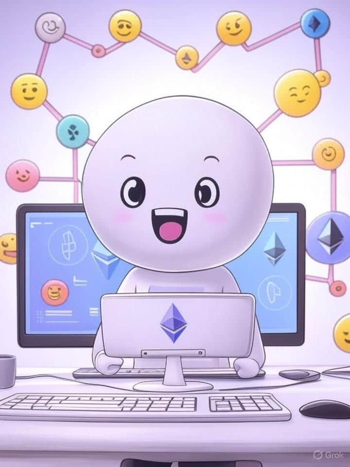 découvrez le hard fork fusaka d'ethereum activé avec succès sur le réseau principal, améliorant la performance et la sécurité de la blockchain.