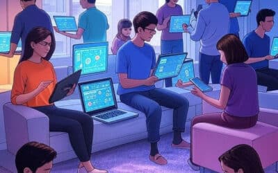 Meilleur comparatif d’IA grand public : Le Guide des Meilleures Options