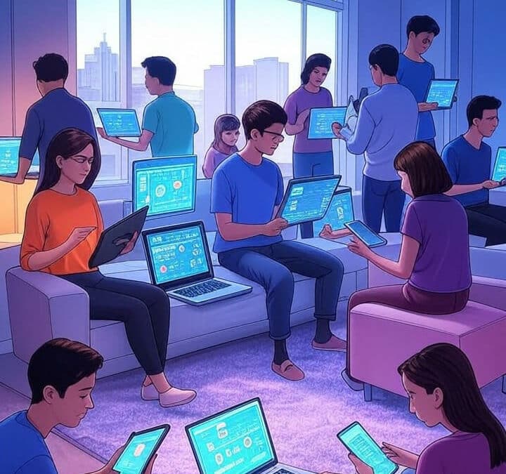 découvrez notre comparatif complet des meilleures intelligences artificielles grand public pour vous aider à choisir l'option idéale adaptée à vos besoins.