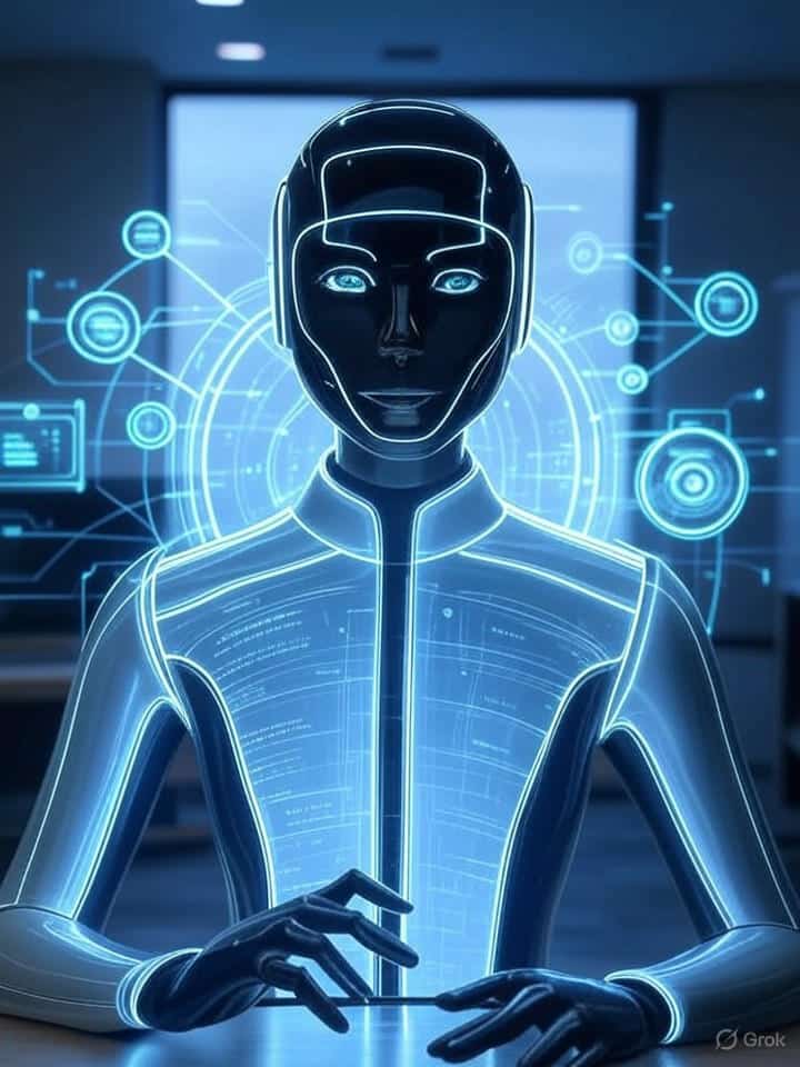 découvrez les meilleures tendances des logiciels d'intelligence artificielle et suivez notre guide complet pour rester à la pointe des innovations technologiques.