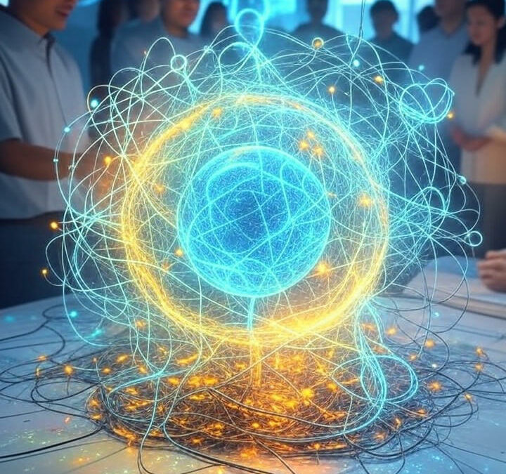 découvrez notre guide complet des meilleures ia open source, présentant des solutions libres et publiques pour tous vos projets d'intelligence artificielle.