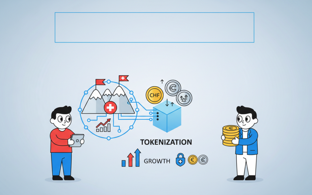 découvrez swisschain holding sa, l'expert suisse alliant finance et blockchain à travers la tokenisation pour transformer vos investissements avec innovation et sécurité.