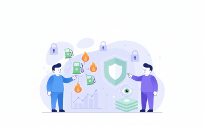 ETHGas et Zama : Vers une gestion sécurisée et transparente des frais sur Ethereum