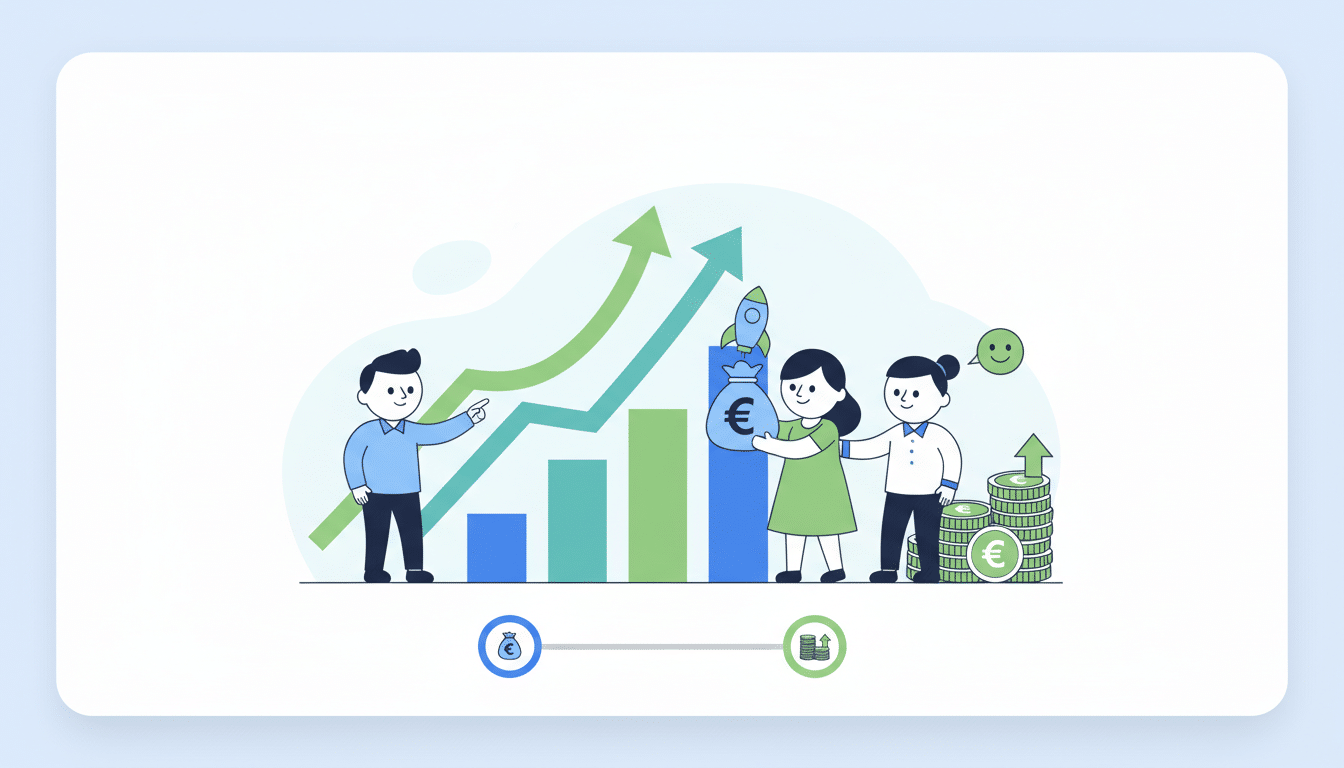 epsicap reim prépare une levée de fonds de 85 m€ en 2025 afin d'atteindre un encours ambitieux de 500 m€ d'ici 2028, renforçant ainsi sa position sur le marché immobilier.