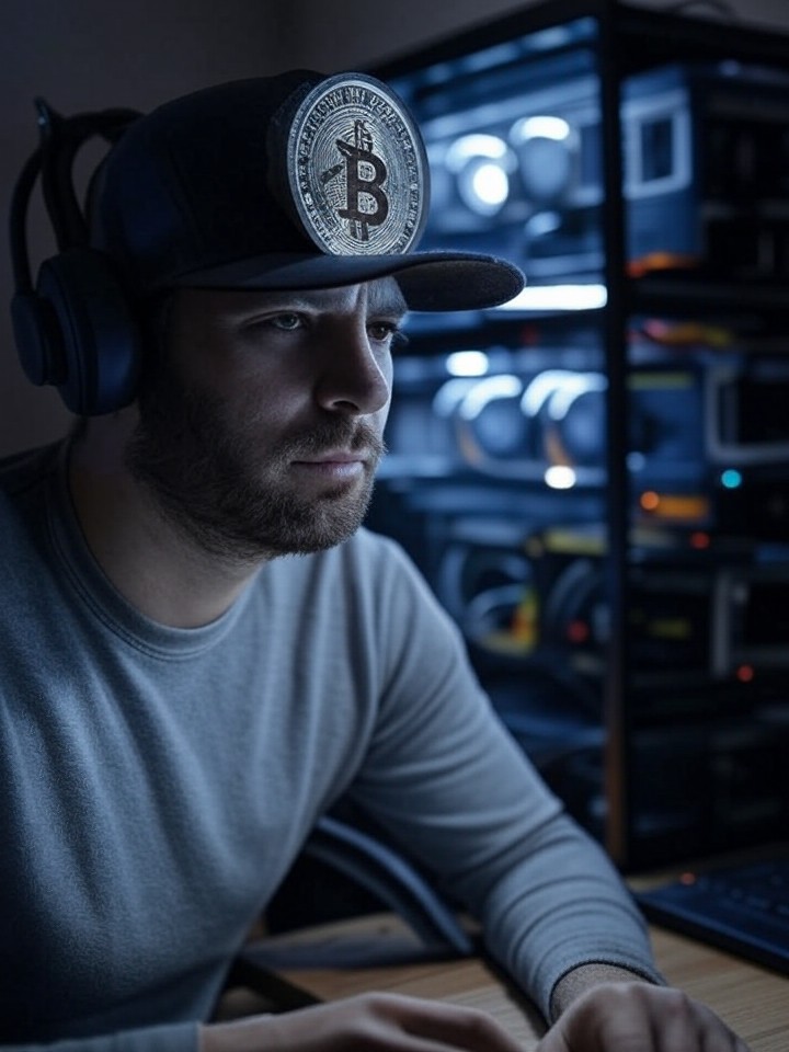 découvrez notre guide complet sur le mining avec feel mining et apprenez tout ce qu'il faut savoir pour débuter et optimiser vos activités de minage de cryptomonnaies.