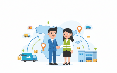 LOG IN étend son empreinte logistique en Espagne grâce à une acquisition clé à Séville