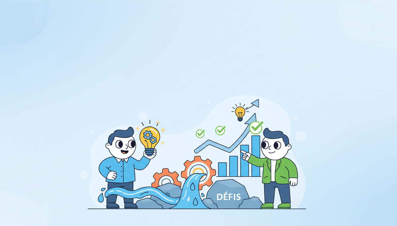 découvrez des stratégies innovantes et des solutions efficaces pour surmonter les défis de liquidité des scpi, optimisant ainsi vos investissements immobiliers.