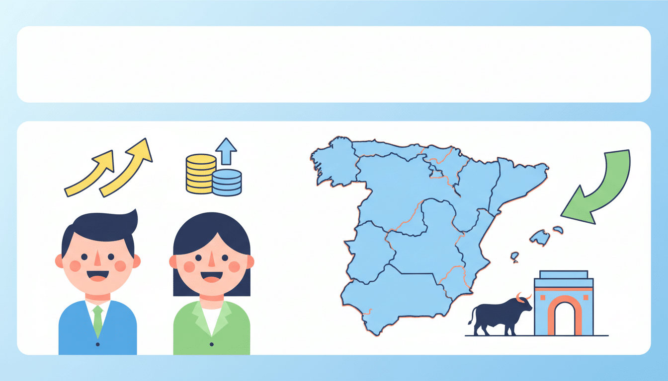 découvrez la scpi darwin re01 avec sa première hausse du prix de la part et une acquisition stratégique majeure en espagne, renforçant son positionnement sur le marché immobilier européen.
