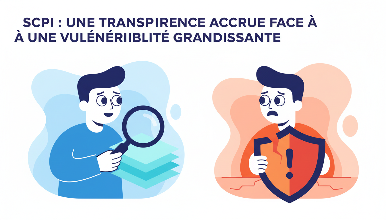 découvrez comment les scpi renforcent leur transparence face aux défis croissants, pour mieux sécuriser votre investissement immobilier.