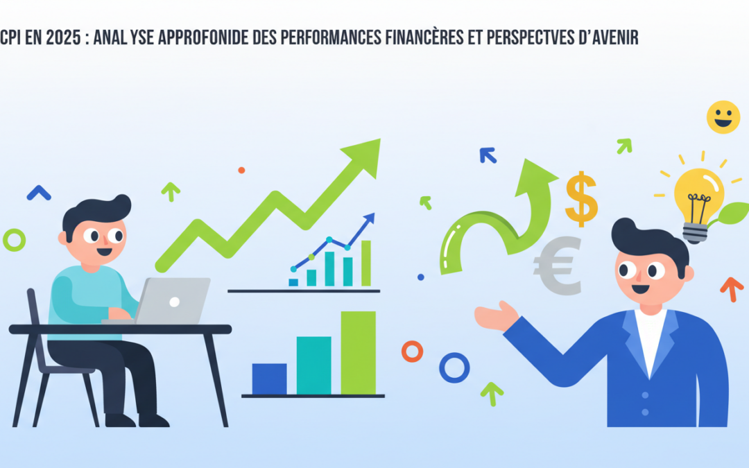 découvrez une analyse approfondie des performances financières des scpi en 2025 et explorez les perspectives d'avenir pour optimiser vos investissements immobiliers.