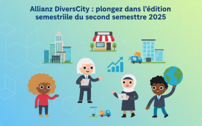 Allianz DiversCity : plongez dans l&rsquo;édition semestrielle du second semestre 2025