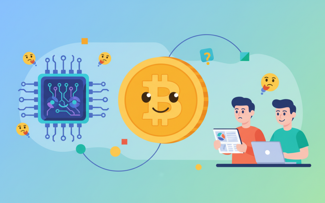 découvrez comment bitcoin fait face aux défis posés par l'informatique quantique et démêlez le mythe d'un risque exagéré pour la sécurité des cryptomonnaies.