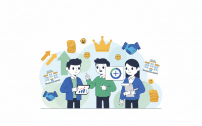 EXTENDAM : Le leader incontesté de l’investissement hôtelier en Europe