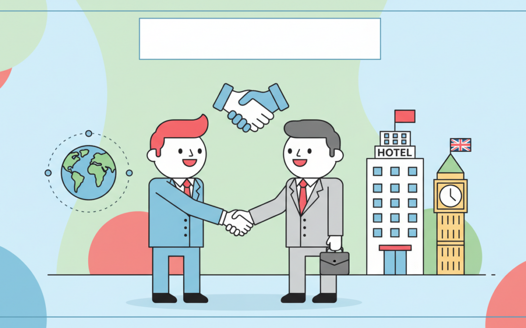 edmond de rothschild europa réalise sa première grande acquisition sur le marché hôtelier britannique, renforçant ainsi sa présence et son influence dans ce secteur stratégique.