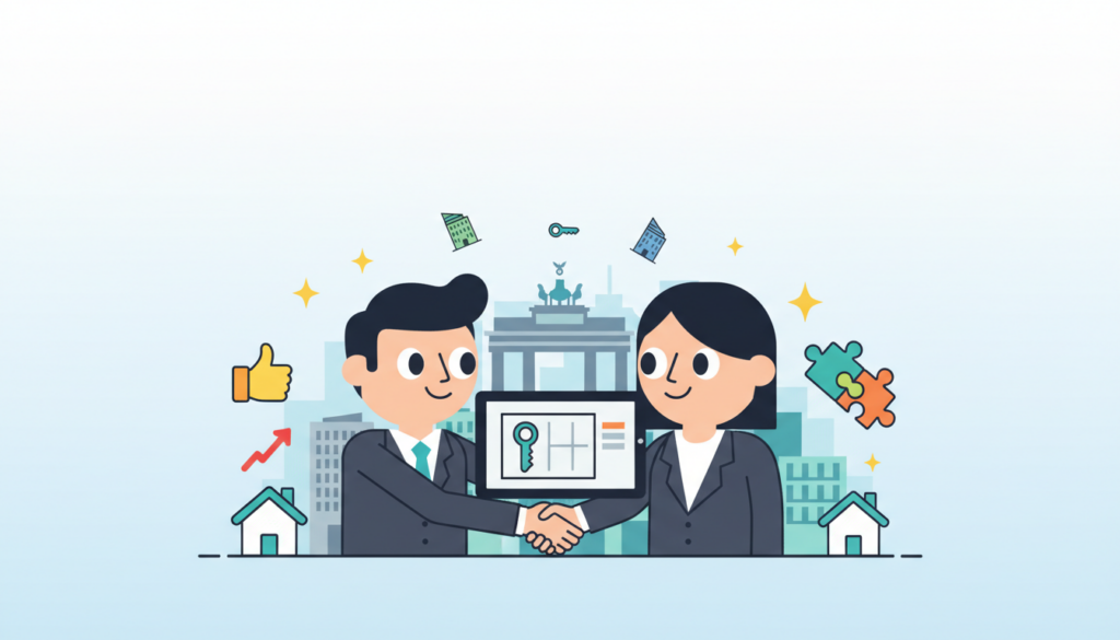 edmond de rothschild reim lance german residential alpha avec son premier achat stratégique à berlin, renforçant sa présence dans le marché résidentiel allemand.