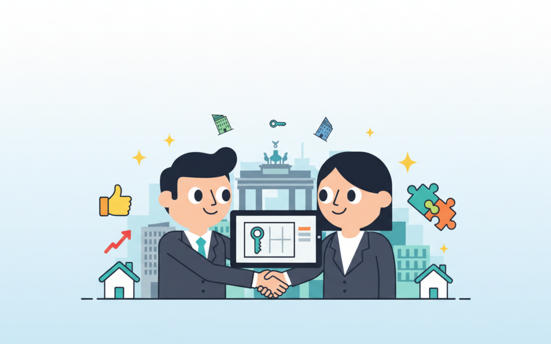 edmond de rothschild reim lance german residential alpha avec son premier achat stratégique à berlin, renforçant sa présence dans le marché résidentiel allemand.