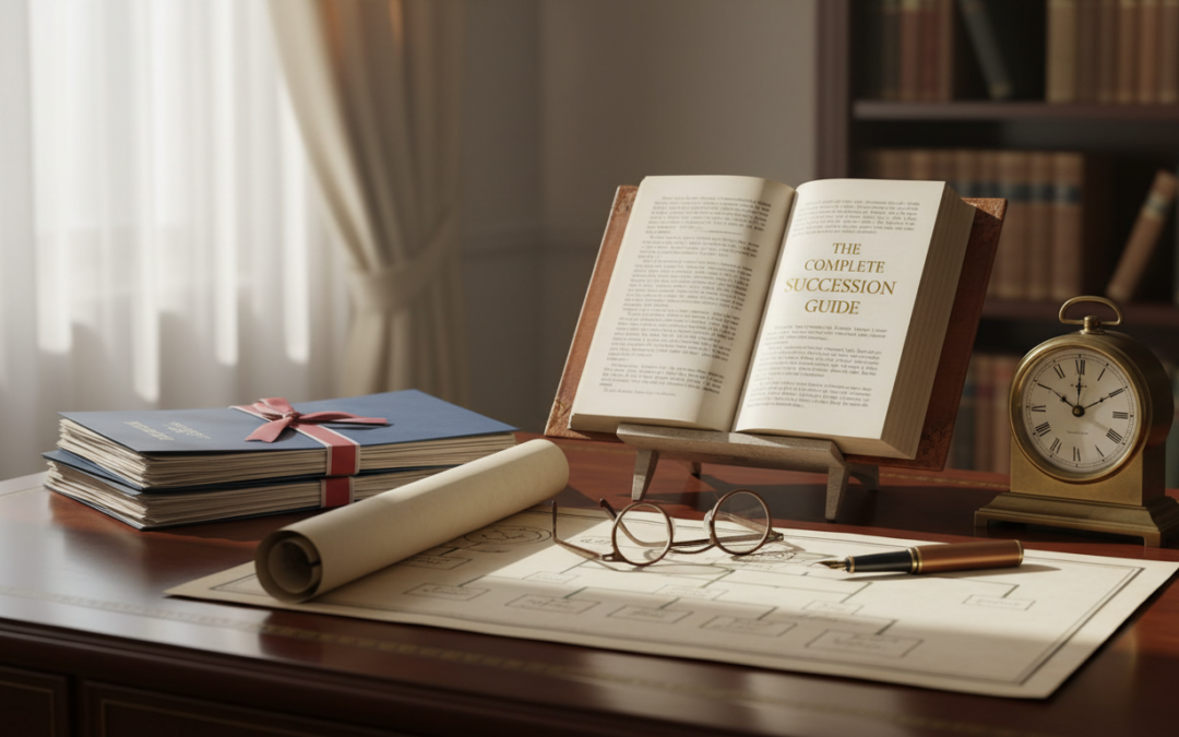 découvrez notre guide complet de la succession avec guide succession pour tout comprendre sur les démarches, droits et démarches liées à l'héritage en france.