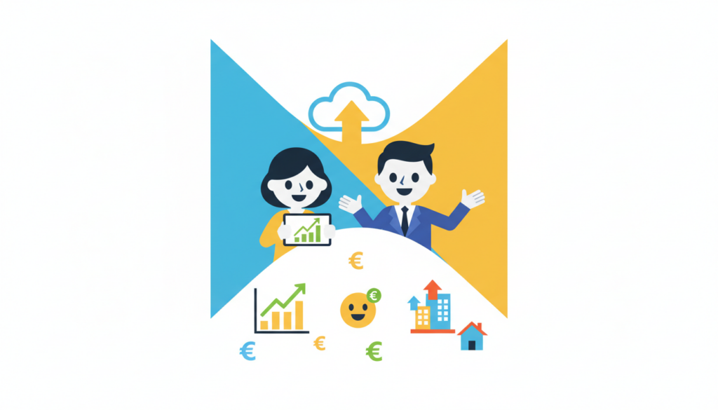 découvrez le rapport détaillé du quatrième trimestre 2025 de la scpi france investipierre, offrant une analyse complète de ses performances et perspectives d'investissement.