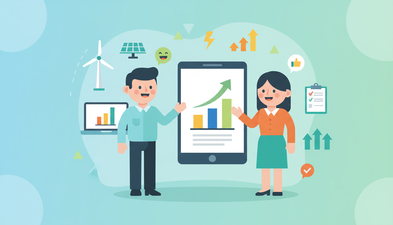 découvrez le rapport complet du 4ème trimestre 2025 de la scpi « osmo énergie », avec une analyse détaillée des performances et perspectives du marché de l'énergie.