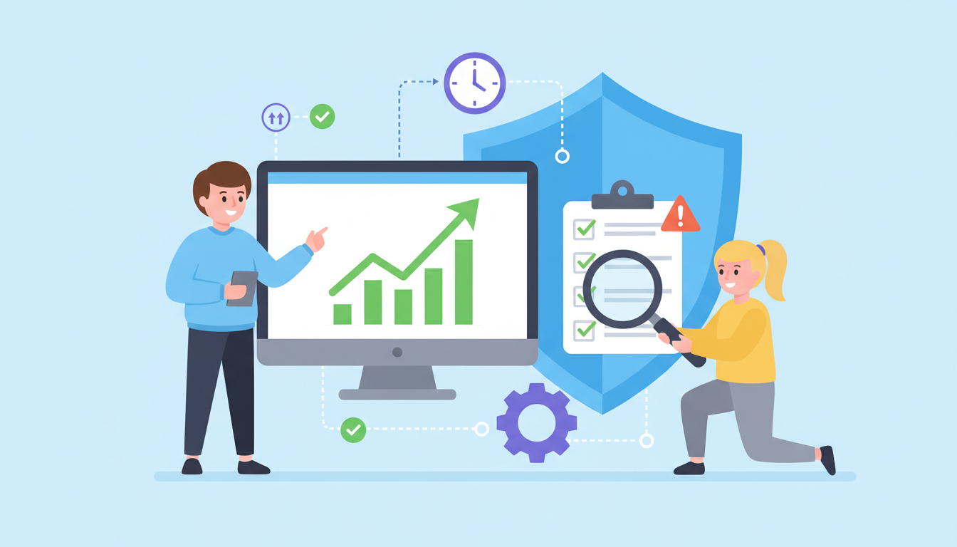 découvrez comment optimiser la performance de votre entreprise grâce à une gestion des risques rigoureuse et maîtrisée, alliant prévention et stratégie efficace.