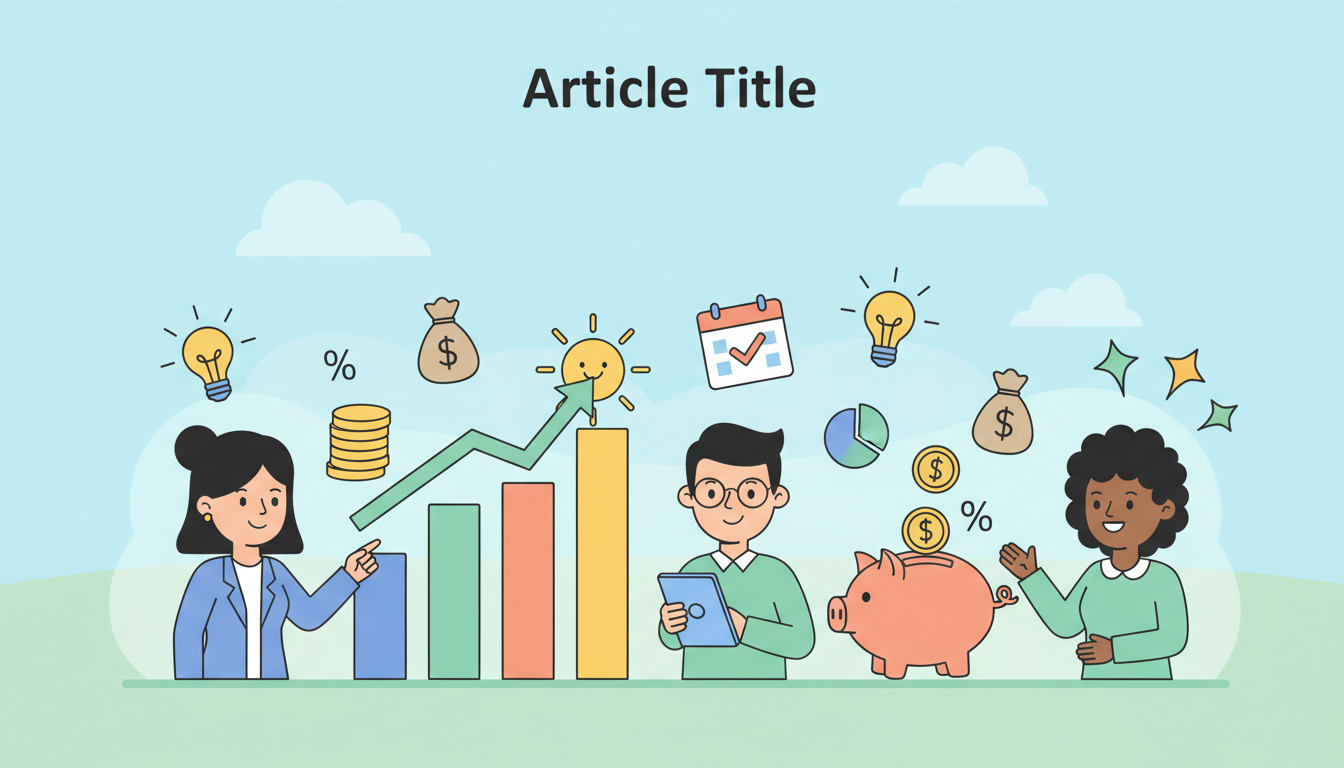 découvrez toutes les stratégies incontournables en placements financiers pour optimiser vos économies fiscales et booster votre patrimoine efficacement.