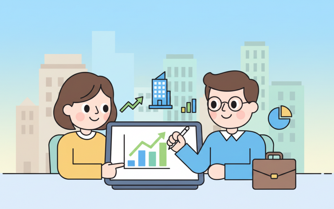 découvrez le bulletin trimestriel du 4e trimestre 2025 de la scpi « accimmo pierre » et suivez les performances clés, actualités et perspectives de ce placement immobilier.