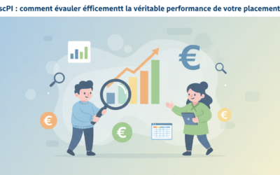 SCPI : Comment évaluer efficacement la véritable performance de votre placement