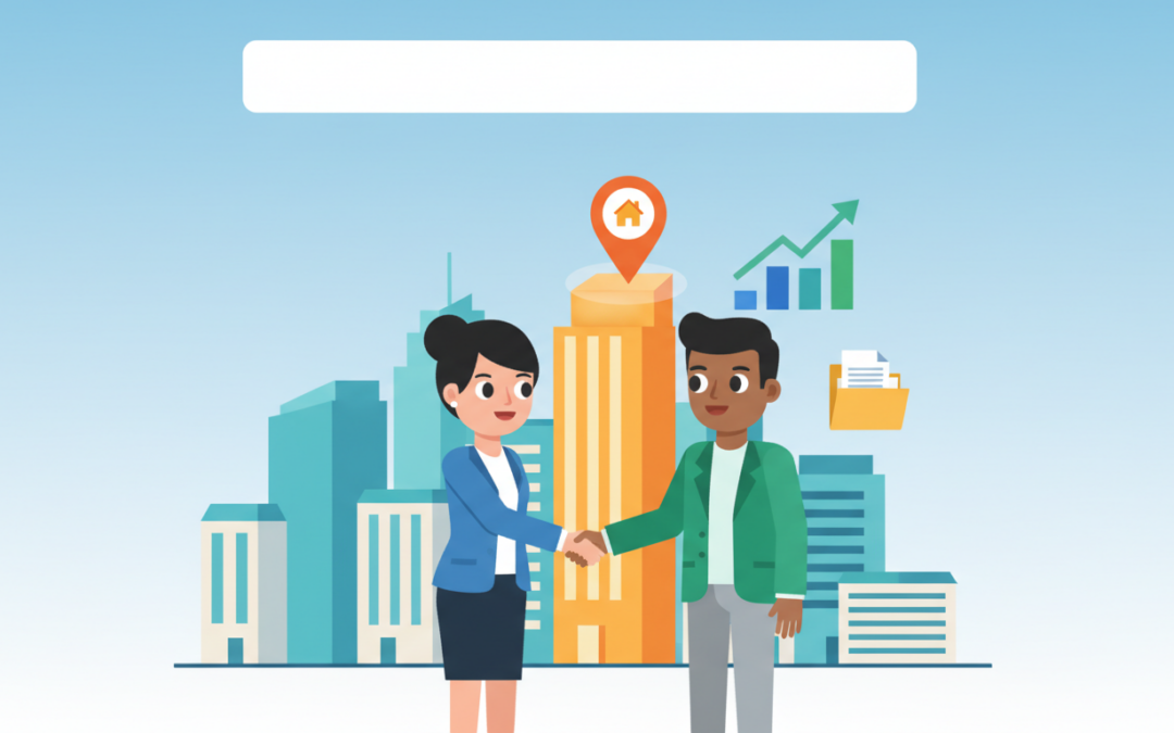 spirit reim services élargit son portefeuille grâce à l’acquisition stratégique d’un bien immobilier à villebon-sur-yvette, renforçant ainsi la valeur de la foncière du groupe spirit.