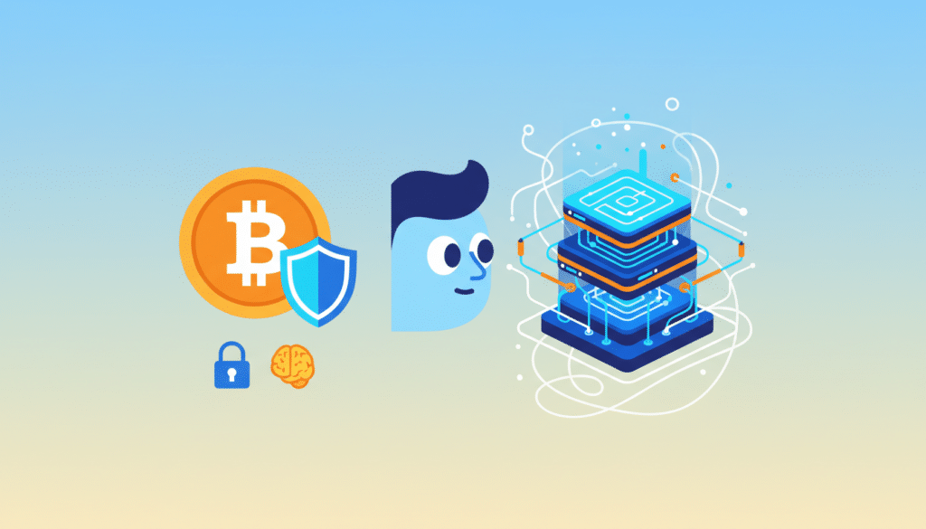 découvrez comment bitcoin se prépare à l'ère quantique avec bip 360, une stratégie innovante pour renforcer la sécurité face aux défis technologiques émergents.