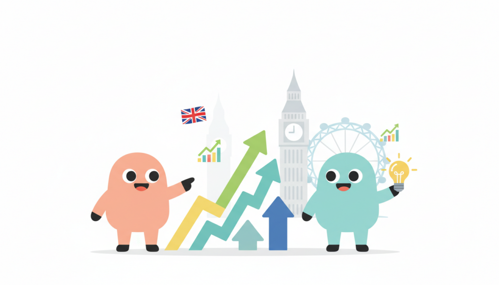 iroko s’installe à londres pour accélérer sa croissance et renforcer sa présence sur le marché britannique en pleine expansion.