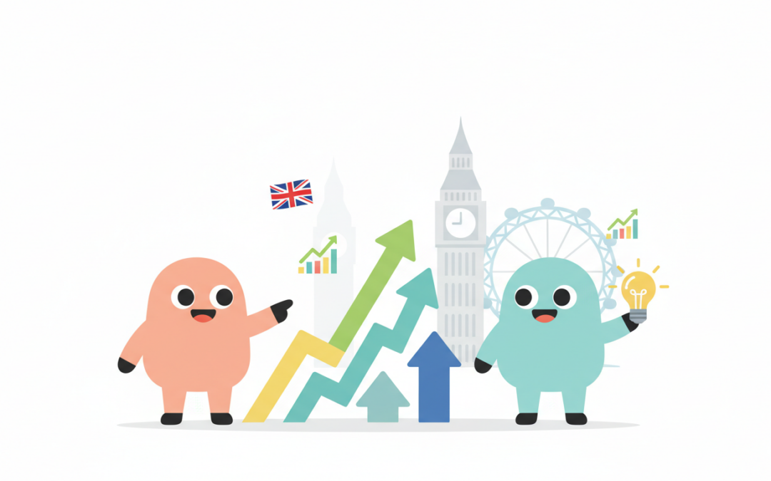 iroko s’installe à londres pour accélérer sa croissance et renforcer sa présence sur le marché britannique en pleine expansion.