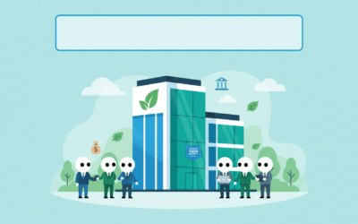 La SCPI Eden mobilise 6,99 millions d’euros pour s’approprier un immeuble de bureaux certifié à Dublin