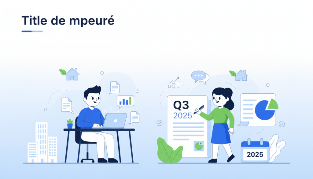 découvrez le rapport complet du troisième trimestre 2025 de la scpi foncière des praticiens, avec une analyse détaillée des performances et perspectives d'investissement.
