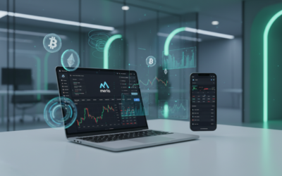 Les meilleures pratiques pour utiliser la plateforme crypto Meria