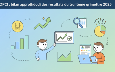 OPCI : Bilan approfondi des résultats du troisième trimestre 2025