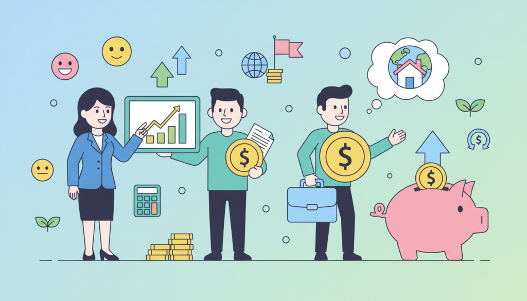 explorez les opportunités des scpi à l'étranger en 2026 et optimisez vos investissements grâce aux leviers fiscaux avantageux. maximisez vos rendements en toute sérénité.