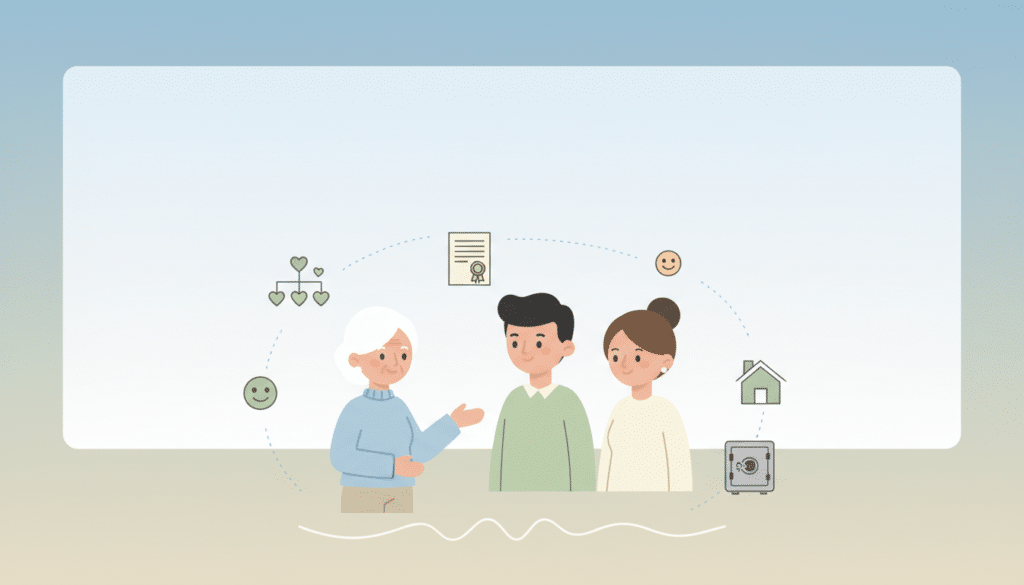 découvrez notre guide complet pour réussir la transmission de votre patrimoine en toute sérénité. conseils pratiques et stratégies indispensables pour une succession bien préparée.