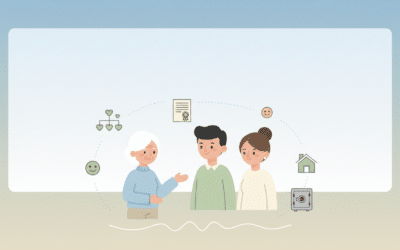 Succession dévoilée : Le guide complet pour assurer une transmission de patrimoine réussie