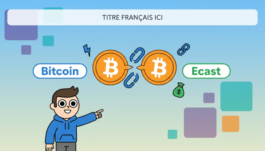 découvrez la proposition de paul sztorc pour un hard fork d'ecash visant à scinder bitcoin et redistribuer le million de btc détenu par satoshi nakamoto, une initiative qui pourrait bouleverser l'univers des cryptomonnaies.