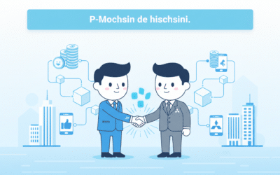 La blockchain Kinexys de JP Morgan conquiert Mitsubishi pour révolutionner les paiements d’entreprise