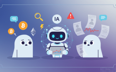 Crypto, IA et désinformation : Quand des signatures fantômes infiltrent 30 grands médias