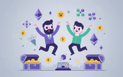 Ethereum : Joseph Lubin célèbre la « révolution » des trésoreries en crypto-monnaies