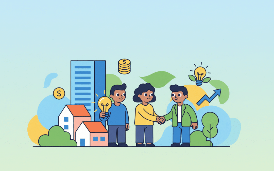 découvrez la scpi eden, une solution innovante pour investir dans l'immobilier en alliant performance et sécurité. profitez d'une gestion optimisée et d'un rendement attractif.