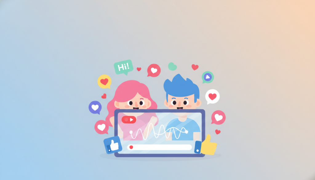découvrez comment le live se réinvente pour offrir une expérience captivante et interactive en temps réel, transformant vos événements en moments uniques.