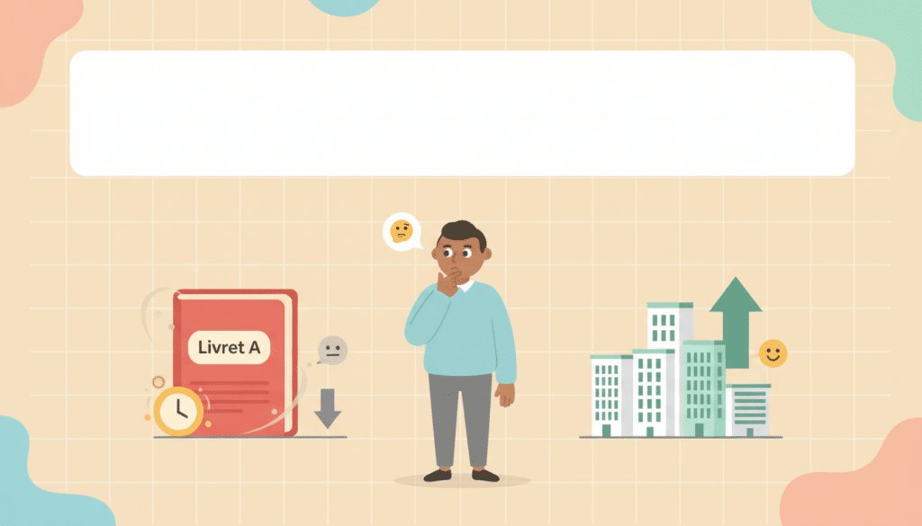 découvrez pourquoi de plus en plus de parents abandonnent le livret a au profit des scpi pour garantir un avenir financier sécurisé à leurs enfants. analyse des avantages et des raisons de ce choix d'investissement.