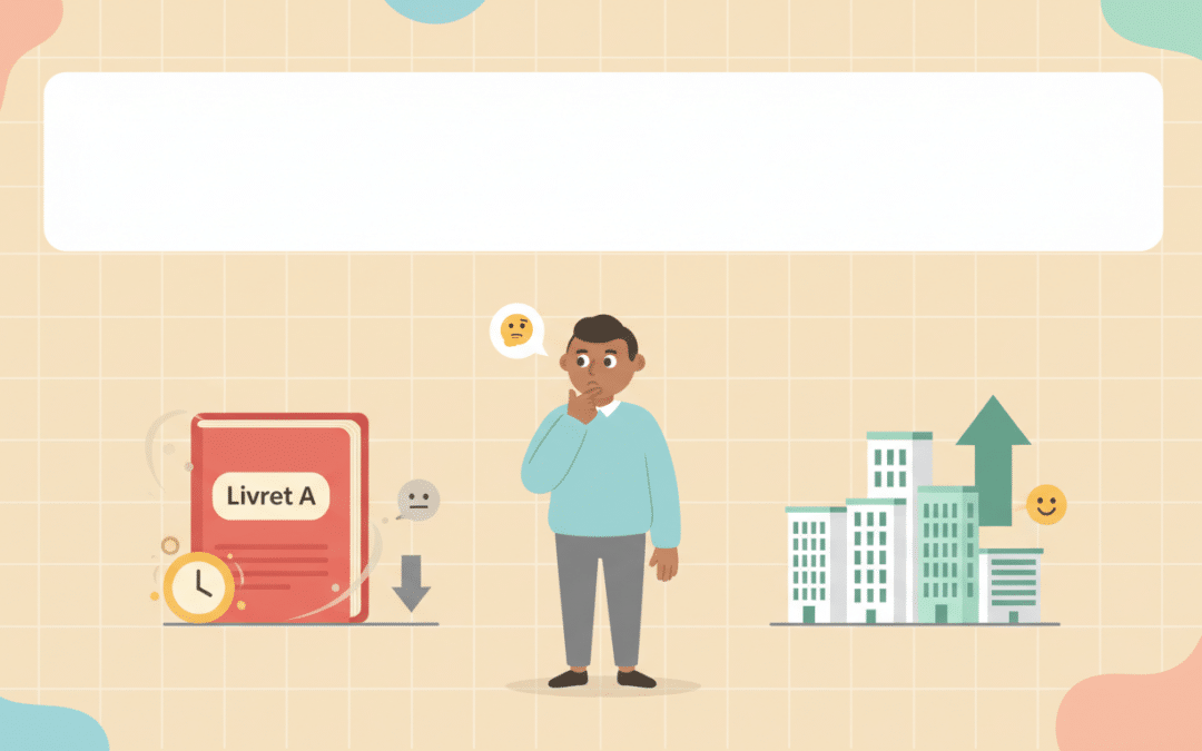 découvrez pourquoi de plus en plus de parents abandonnent le livret a au profit des scpi pour garantir un avenir financier sécurisé à leurs enfants. analyse des avantages et des raisons de ce choix d'investissement.