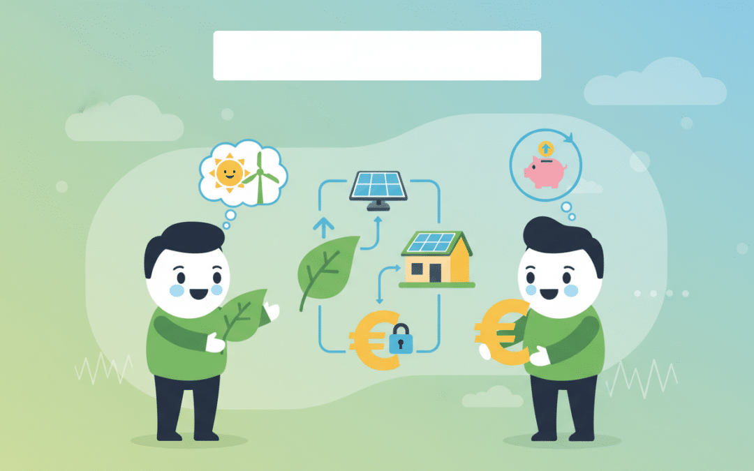 découvrez la scpi osmo energie, une solution d'investissement durable et accessible dans l'immobilier énergétique, alliant performance et impact positif pour l'avenir.